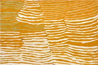 First Nations Fine Art Auction - Cooee Art Marketplace - Paddington