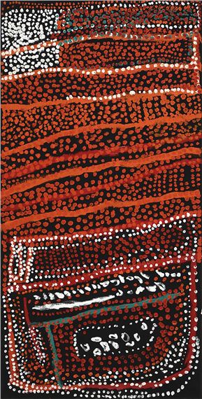 Pikarong by Lydia Balbal, 2007