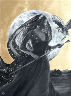 Las Noches - Haven Gallery Northport