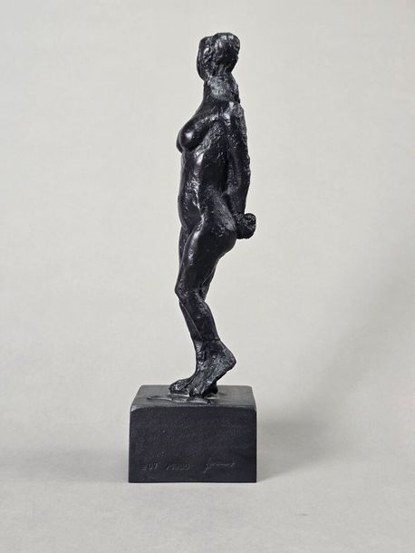 Paul Guiramand | Archere | MutualArt