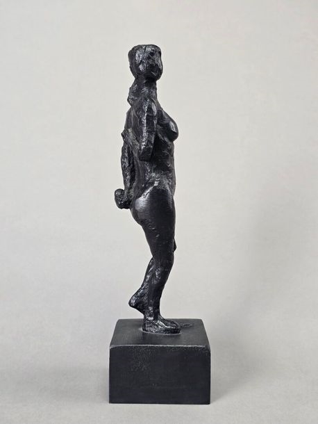 Paul Guiramand | Archere | MutualArt