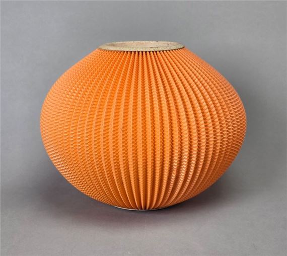 Jean Rispal | Mante Religieuse | MutualArt