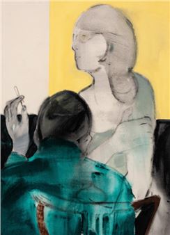 Peter Doyle: Public House - Rhodes Contemporary Art