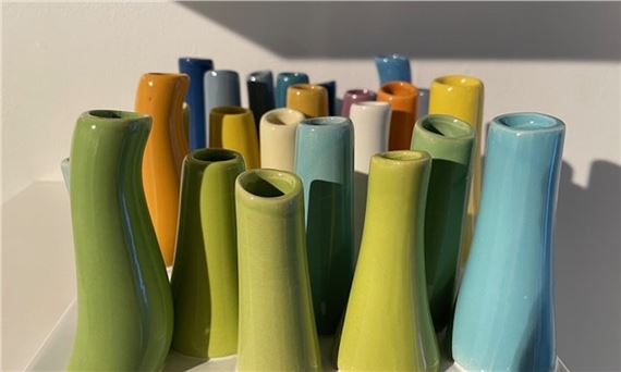 Summer Artist Showcase - The Lightbox