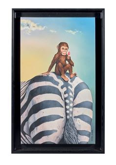 Divergence of views - Michel Plaisir