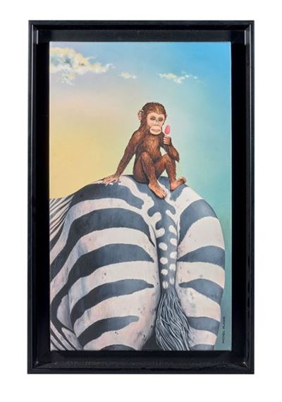 Divergence of views - Michel Plaisir