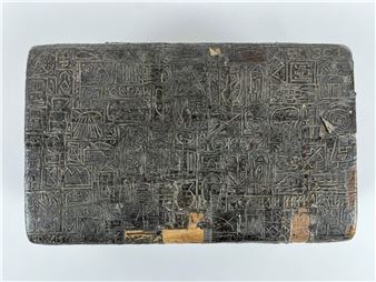 Cofre - Rodolfo Visca