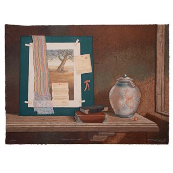 Colección de Recuerdos - Fernando Fuentes