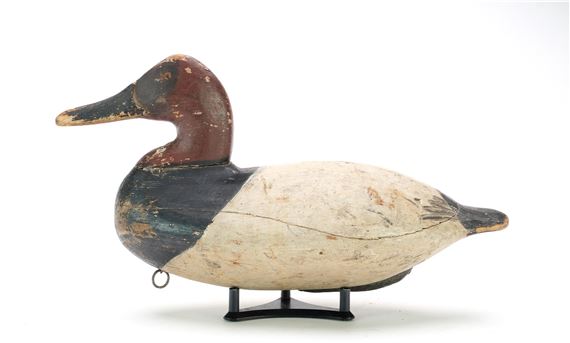 Untitled by William Heverin