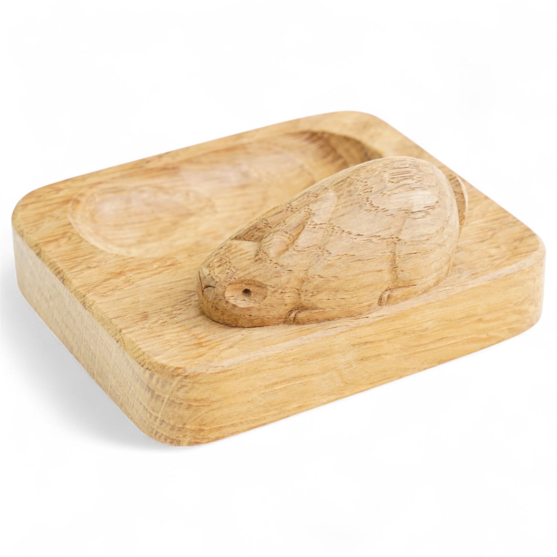 Peter 'Rabbitman' Heap | 10cm Depth/Diameter: 8cm | MutualArt