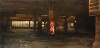 Garaje - Alejandro Quincoces