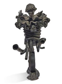 Till't musique - Frederic Brigaud