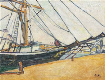 Modern & Contemporary Art - Gros & Delettrez