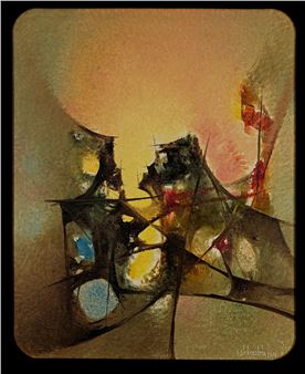 Composição - Pedro Birkenstein