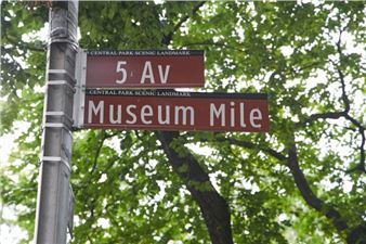 What Not to Miss at This Year’s Museum Mile Festival