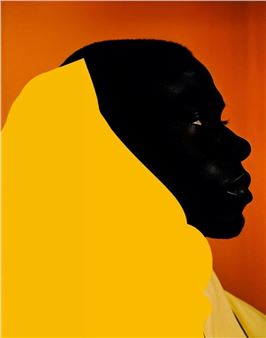 Black Is the Blueprint: ‘CoatTails’ at Gormley Gallery