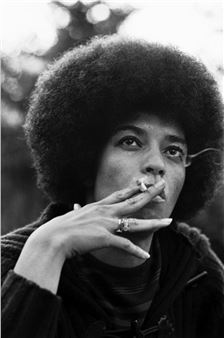 Black Panthers & Revolution: FAD Interview with Stephen Shames