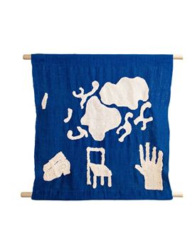 Shradha Kochhar: Domestic Cadence of Unraveling - Aicon Gallery