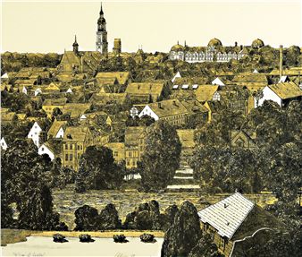 UNTITLED - Leonard Lehrer