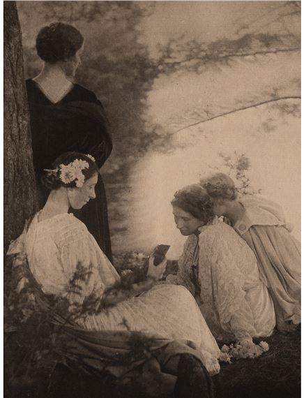 Seasons (from Camera XXVI