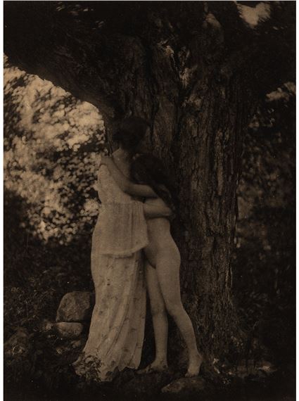 Nature (from Camera Work XXVI