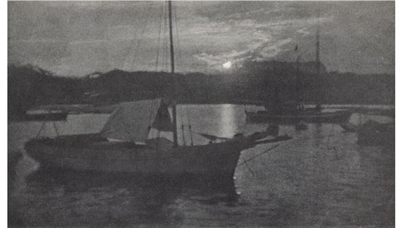 The Last Hour (from Camera Work III