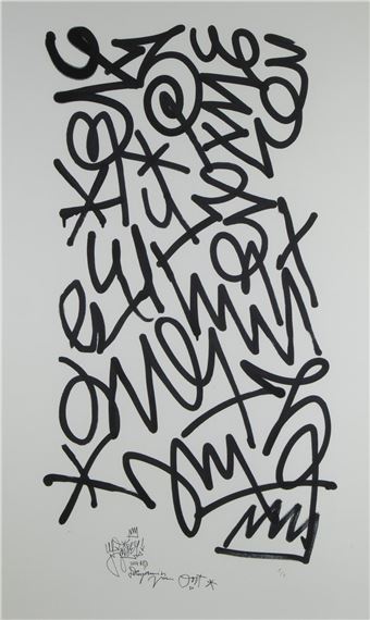 Untitled by Benjamin van Oost, 2024