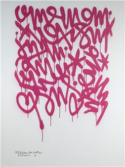 Untitled - Benjamin van Oost