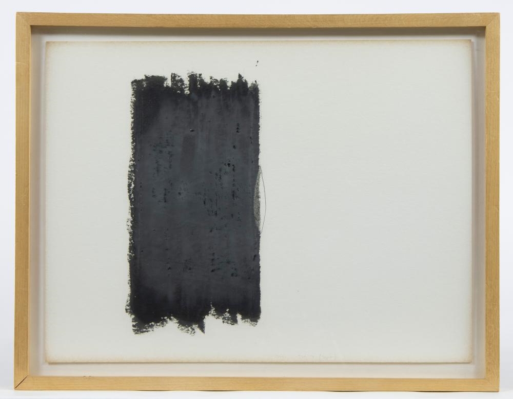 Lucio Pozzi | Mirror memorial 7 | MutualArt