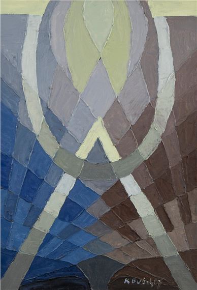 Composition - Renaat Bosschaert