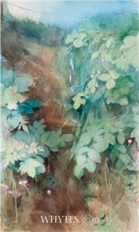 Summer Online Art Auction - Whyte's