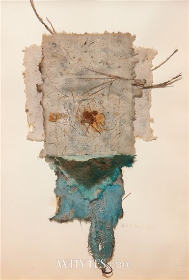 Title : UNTITLED - Eilís O'Connell