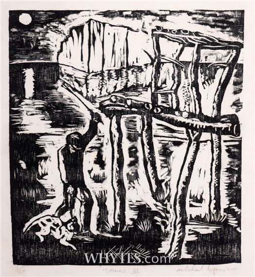 to help provide water trucks with safe and clean water to the people of Gaza. - Michael Lyons