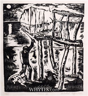 to help provide water trucks with safe and clean water to the people of Gaza. - Michael Lyons