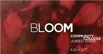 Bloom - Art Gym Denver