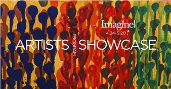 Imagine! - Art Gym Denver