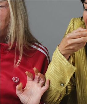 .TIFF 2025: Emerging Belgian Photography - FOMU Fotomuseum Antwerp