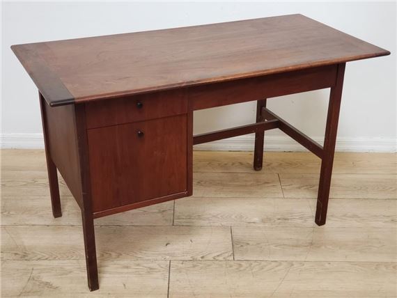 Jack Cartwright-style mid-century modern writing - Jack Cartwright