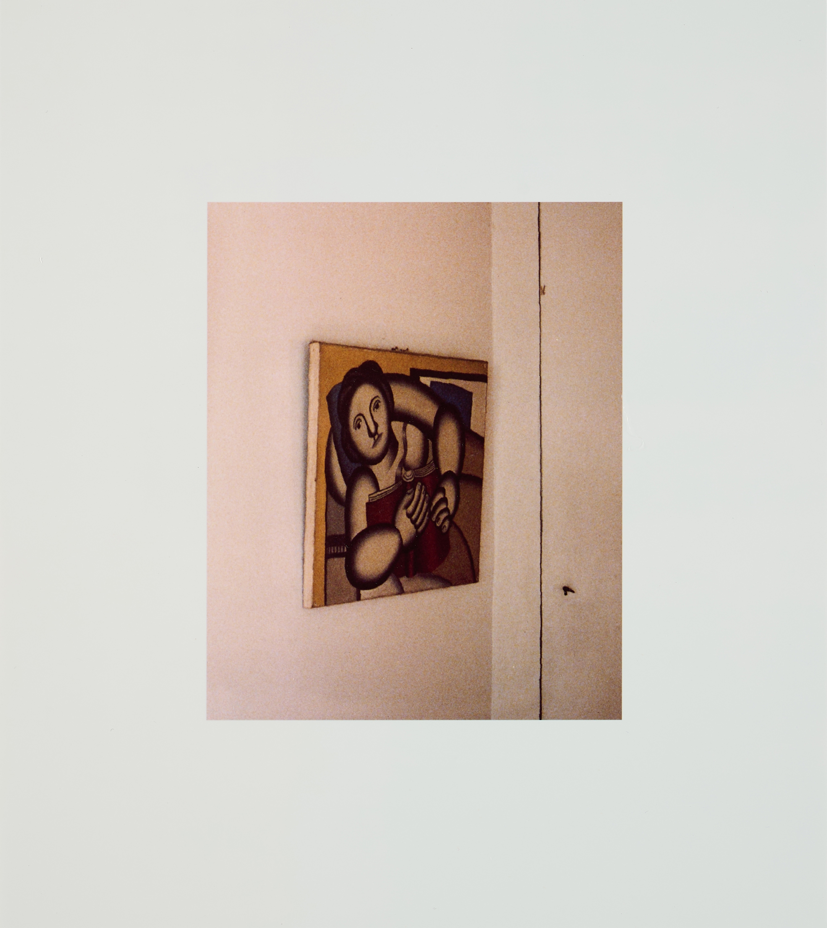 Louise Lawler | Looking back (1985 - 2002) | MutualArt