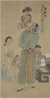 Asian Art - Lempertz, Cologne