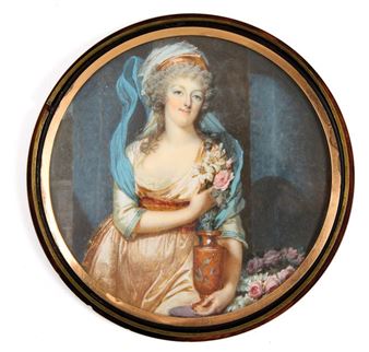 Intimate memories of the House of France - Remy Le Fur & Associates