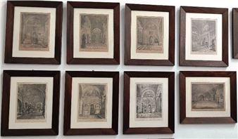 Chiesa di San Giovanni - Charles Brockdorff