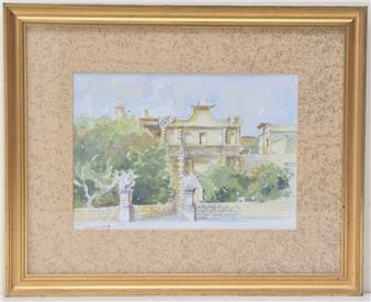 Mdina - Dragan Stoilov