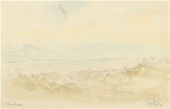 Lindau - August Hofer