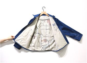 The Suzy Greenberg MFA Juried Exhibition - Soo Visual Arts Center