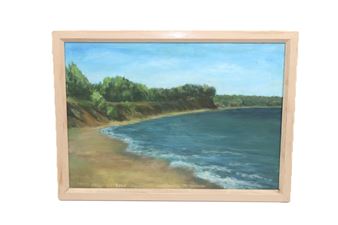 Jurkalne - Inita Pershevica