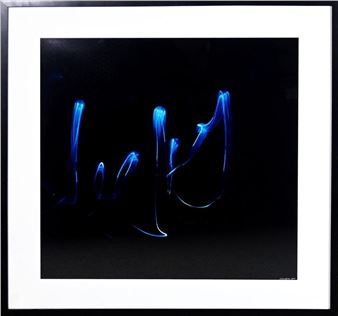 UNTITLED - Ellen Dana