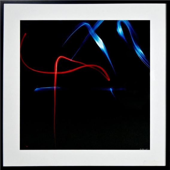 UNTITLED by Ellen Dana, 2003