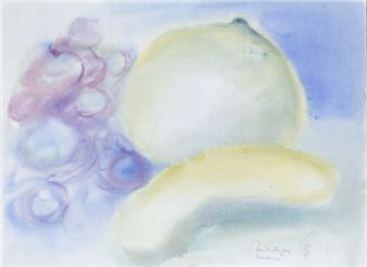 Nature morte - Sophia Vari