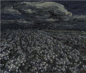 Grey Cloud - Jun Chen